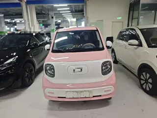 Bestune Pony 2025 купить из Китая, цена 902 000 ₽ — Suifenhe Auto