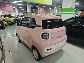 Bestune Pony 2025 купить из Китая, цена 902 000 ₽ — Suifenhe Auto