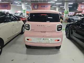 Bestune Pony 2025 купить из Китая, цена 902 000 ₽ — Suifenhe Auto
