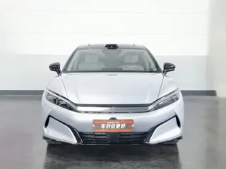 BYD Han L 2025 купить из Китая, цена 7 709 000 ₽ — Suifenhe Auto