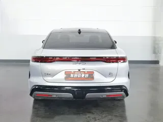 BYD Han L 2025 купить из Китая, цена 7 709 000 ₽ — Suifenhe Auto