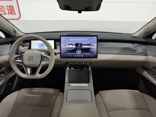 BYD Han L 2025 купить из Китая, цена 7 709 000 ₽ — Suifenhe Auto