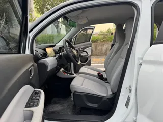 Leapmotor T03 2023 купить из Китая, цена 931 000 ₽ — Suifenhe Auto