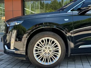 Cadillac XT6 2025 купить из Китая, цена 6 282 000 ₽ — Suifenhe Auto