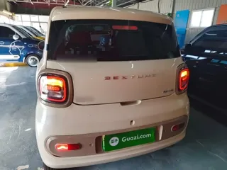 Bestune Pony 2026 купить из Китая, цена 867 000 ₽ — Suifenhe Auto