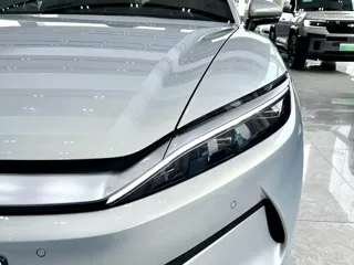 BYD Han L 2025 купить из Китая, цена 8 379 000 ₽ — Suifenhe Auto