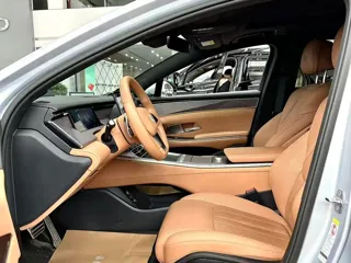 BYD Han L 2025 купить из Китая, цена 8 379 000 ₽ — Suifenhe Auto
