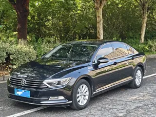 Volkswagen Magotan 2019 купить из Китая, цена 1 533 000 ₽ — Suifenhe Auto