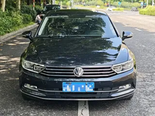 Volkswagen Magotan 2019 купить из Китая, цена 1 533 000 ₽ — Suifenhe Auto
