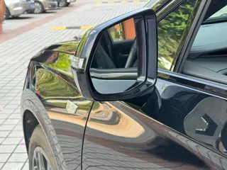 Cadillac XT6 2025 купить из Китая, цена 6 722 000 ₽ — Suifenhe Auto