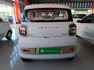Bestune Pony 2026 купить из Китая, цена 927 000 ₽ — Suifenhe Auto
