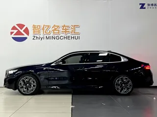 BMW 5 Series 2024 купить из Китая, цена 7 084 000 ₽ — Suifenhe Auto