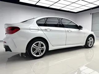 BMW 1 Series 2022 купить из Китая, цена 1 927 000 ₽ — Suifenhe Auto