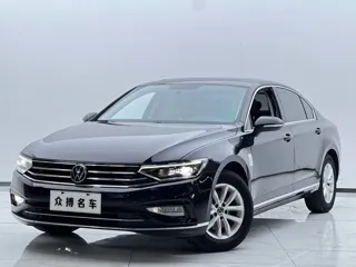 Volkswagen Magotan 2022 купить из Китая, цена 1 536 000 ₽ — Suifenhe Auto