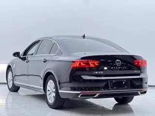 Volkswagen Magotan 2022 купить из Китая, цена 1 536 000 ₽ — Suifenhe Auto