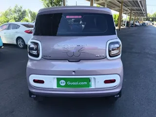 Bestune Pony 2025 купить из Китая, цена 862 000 ₽ — Suifenhe Auto