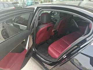 BMW 5 Series 2025 купить из Китая, цена 7 720 000 ₽ — Suifenhe Auto
