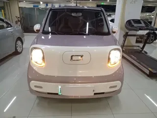 Bestune Pony 2025 купить из Китая, цена 873 000 ₽ — Suifenhe Auto