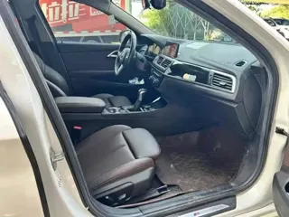 BMW 1 Series 2019 купить из Китая, цена 1 516 000 ₽ — Suifenhe Auto