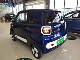Bestune Pony 2024 купить из Китая, цена 896 000 ₽ — Suifenhe Auto