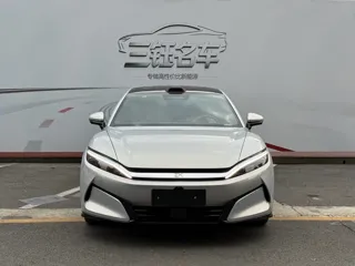 BYD Han L 2025 купить из Китая, цена 8 687 000 ₽ — Suifenhe Auto