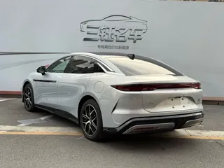 BYD Han L 2025 купить из Китая, цена 8 687 000 ₽ — Suifenhe Auto