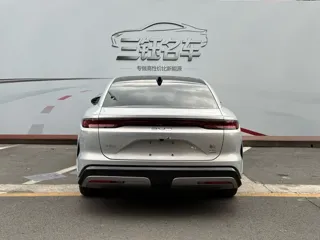 BYD Han L 2025 купить из Китая, цена 8 687 000 ₽ — Suifenhe Auto
