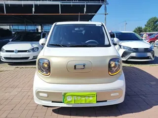 Bestune Pony 2025 купить из Китая, цена 873 000 ₽ — Suifenhe Auto
