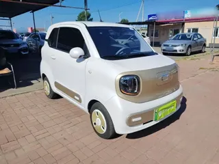 Bestune Pony 2025 купить из Китая, цена 873 000 ₽ — Suifenhe Auto
