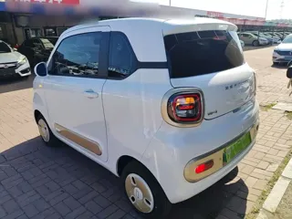 Bestune Pony 2025 купить из Китая, цена 873 000 ₽ — Suifenhe Auto