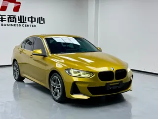 BMW 1 Series 2022 купить из Китая, цена 1 797 000 ₽ — Suifenhe Auto