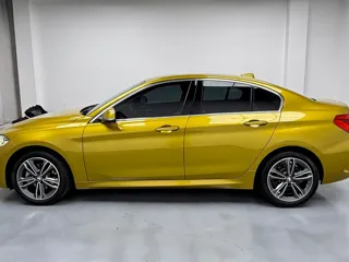BMW 1 Series 2022 купить из Китая, цена 1 797 000 ₽ — Suifenhe Auto