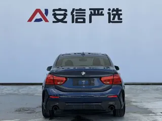 BMW 1 Series 2022 купить из Китая, цена 1 982 000 ₽ — Suifenhe Auto