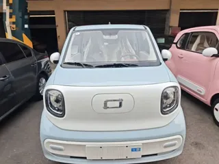 Bestune Pony 2026 купить из Китая, цена 976 000 ₽ — Suifenhe Auto