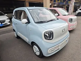 Bestune Pony 2026 купить из Китая, цена 976 000 ₽ — Suifenhe Auto