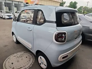 Bestune Pony 2026 купить из Китая, цена 976 000 ₽ — Suifenhe Auto