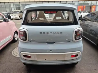 Bestune Pony 2026 купить из Китая, цена 976 000 ₽ — Suifenhe Auto