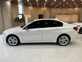 BMW 1 Series 2023 купить из Китая, цена 2 005 000 ₽ — Suifenhe Auto