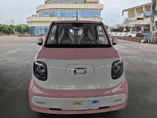 Bestune Pony 2026 купить из Китая, цена 976 000 ₽ — Suifenhe Auto