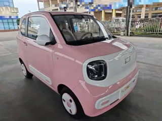 Bestune Pony 2026 купить из Китая, цена 976 000 ₽ — Suifenhe Auto