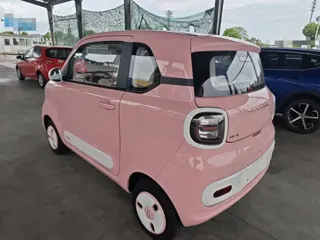 Bestune Pony 2026 купить из Китая, цена 976 000 ₽ — Suifenhe Auto