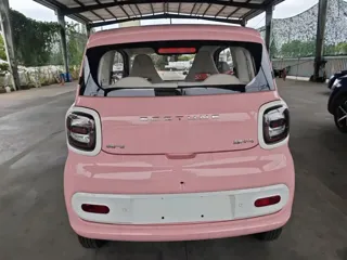 Bestune Pony 2026 купить из Китая, цена 976 000 ₽ — Suifenhe Auto