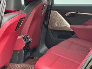 BMW 5 Series 2025 купить из Китая, цена 7 294 000 ₽ — Suifenhe Auto