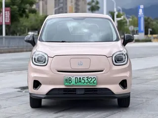 Leapmotor T03 2021 купить из Китая, цена 913 000 ₽ — Suifenhe Auto