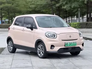 Leapmotor T03 2021 купить из Китая, цена 913 000 ₽ — Suifenhe Auto