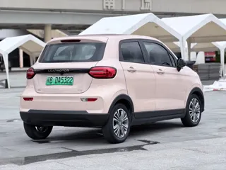 Leapmotor T03 2021 купить из Китая, цена 913 000 ₽ — Suifenhe Auto