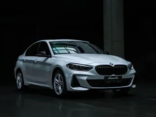 BMW 1 Series 2023 купить из Китая, цена 2 057 000 ₽ — Suifenhe Auto
