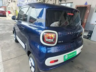 Bestune Pony 2025 купить из Китая, цена 916 000 ₽ — Suifenhe Auto