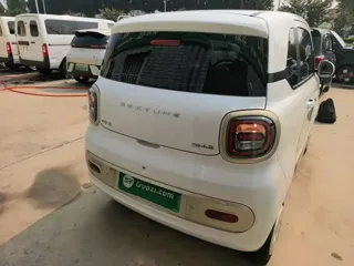 Bestune Pony 2025 купить из Китая, цена 845 000 ₽ — Suifenhe Auto