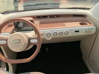 Bestune Pony 2025 купить из Китая, цена 845 000 ₽ — Suifenhe Auto